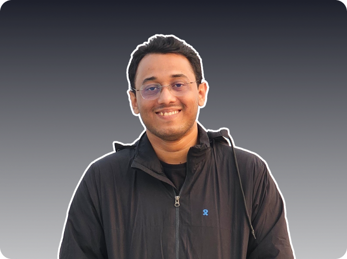 rafat tamim bin islam - UI/UX Designer